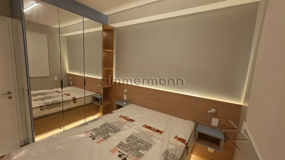 Apartamento, 1 quarto, 25 m² - Foto 6