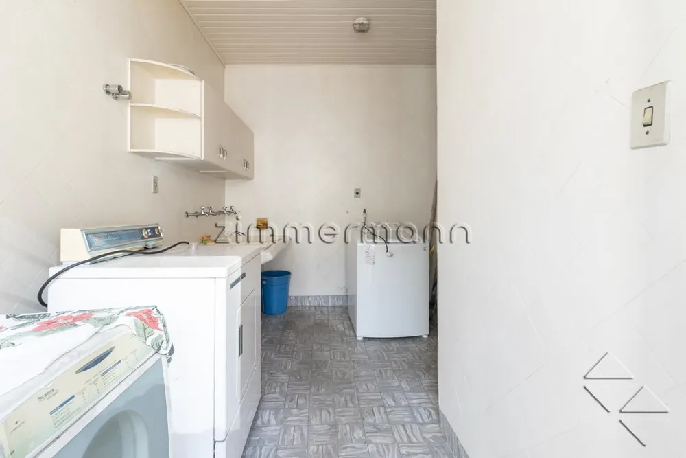 Casa, 4 quartos, 290 m² - Foto 11