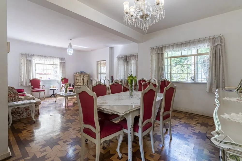 Casa, 4 quartos, 290 m² - Foto 3