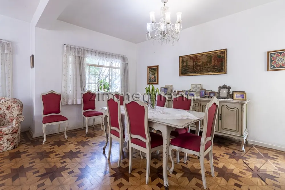 Casa, 4 quartos, 290 m² - Foto 2