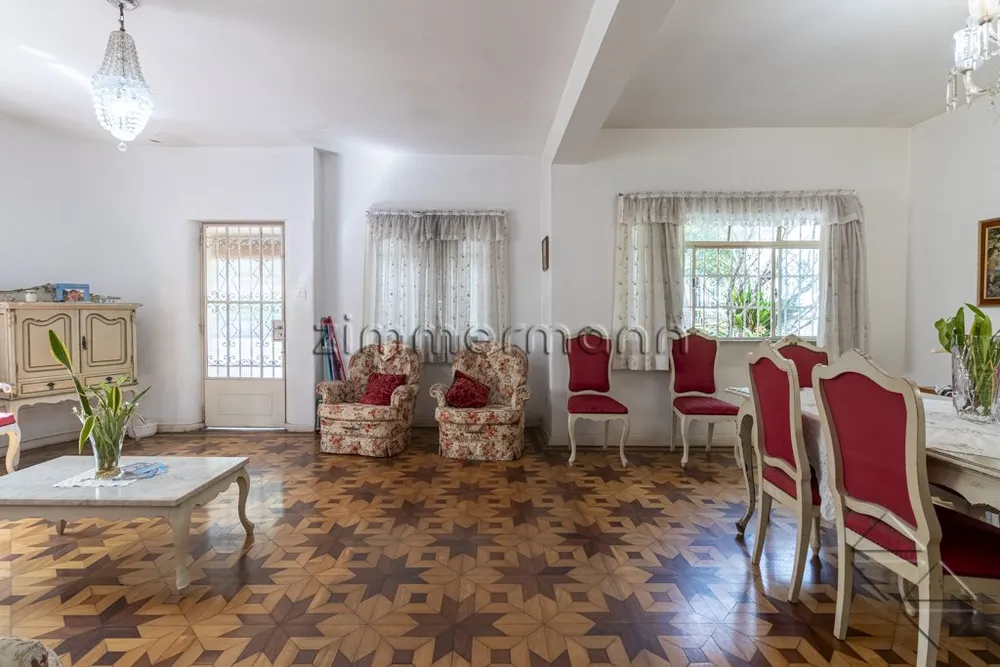 Casa, 4 quartos, 290 m² - Foto 5