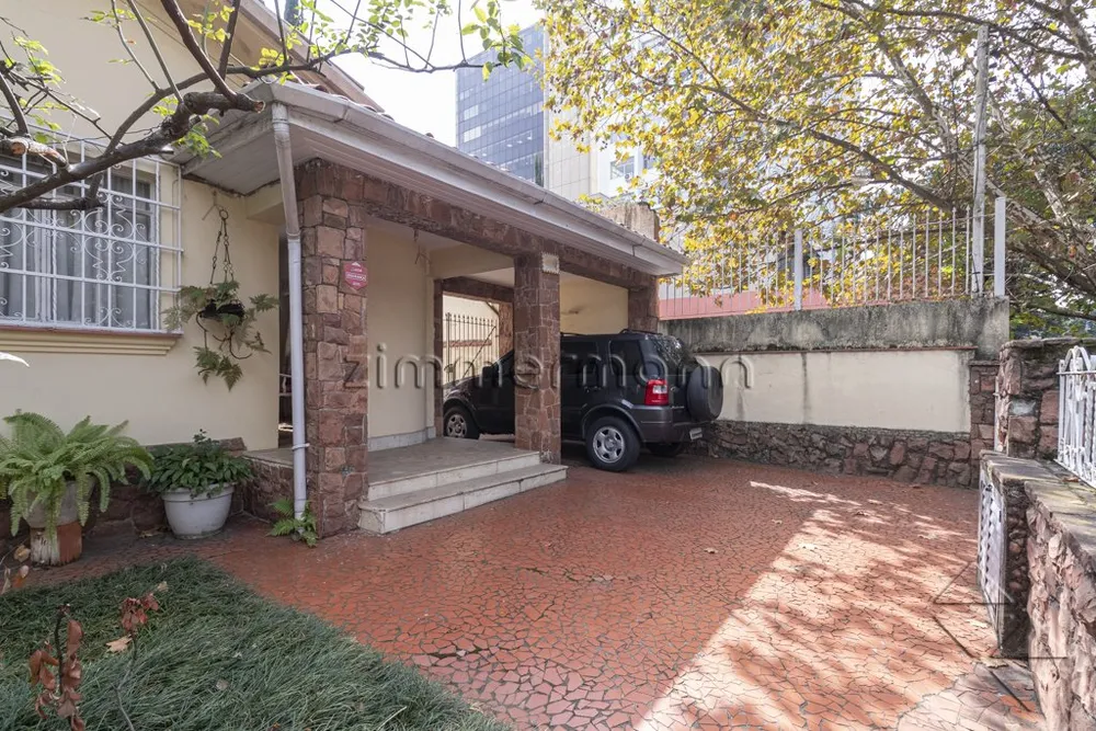 Casa, 4 quartos, 290 m² - Foto 12