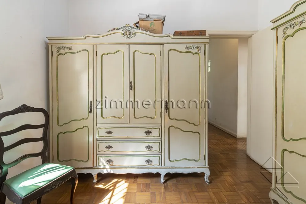 Casa, 4 quartos, 290 m² - Foto 1