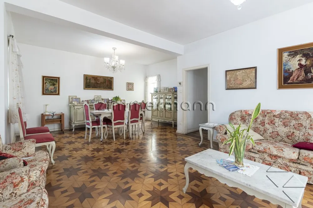 Casa, 4 quartos, 290 m² - Foto 3