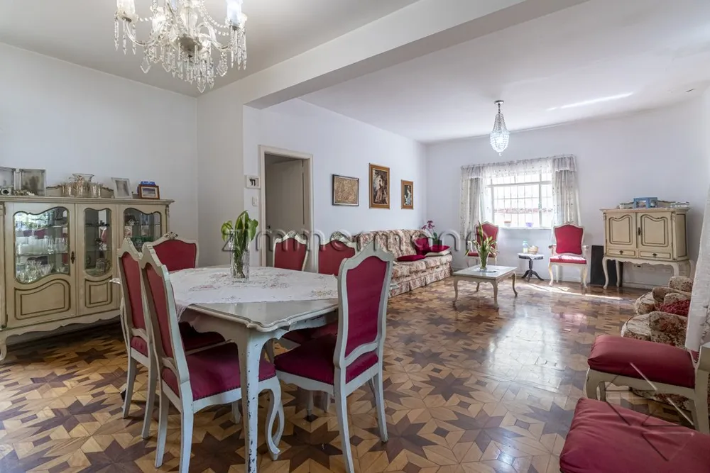 Casa, 4 quartos, 290 m² - Foto 6