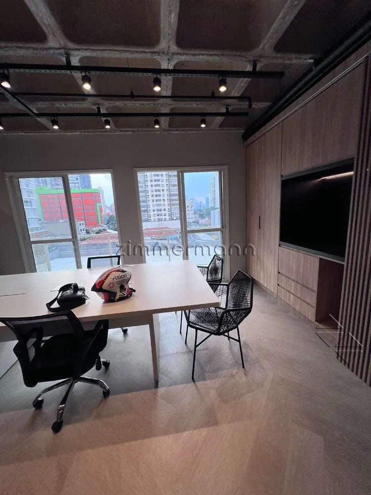 Casa Comercial, 40 m² - Foto 4