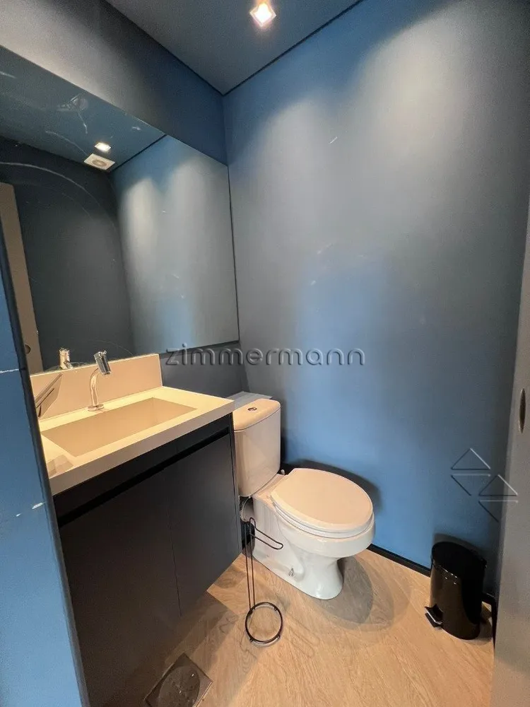 Casa Comercial, 40 m² - Foto 8