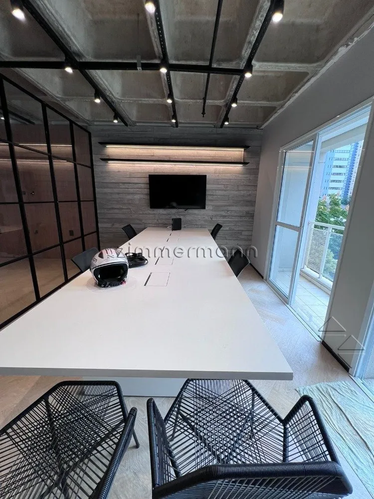 Casa Comercial, 40 m² - Foto 6