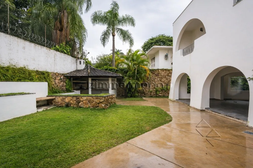 Casa, 4 quartos, 630 m² - Foto 2