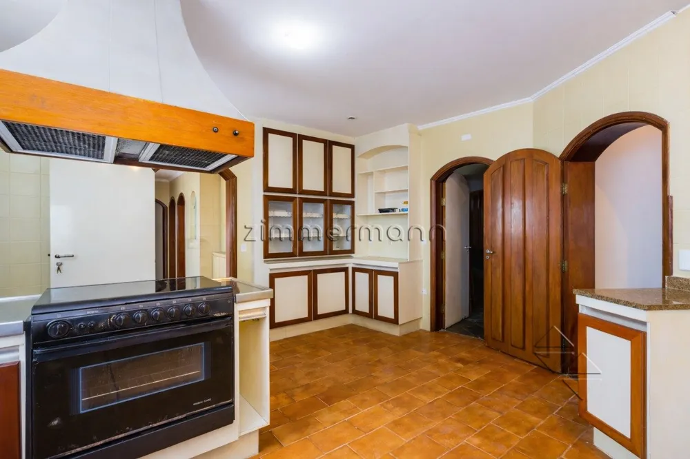 Casa, 4 quartos, 630 m² - Foto 4