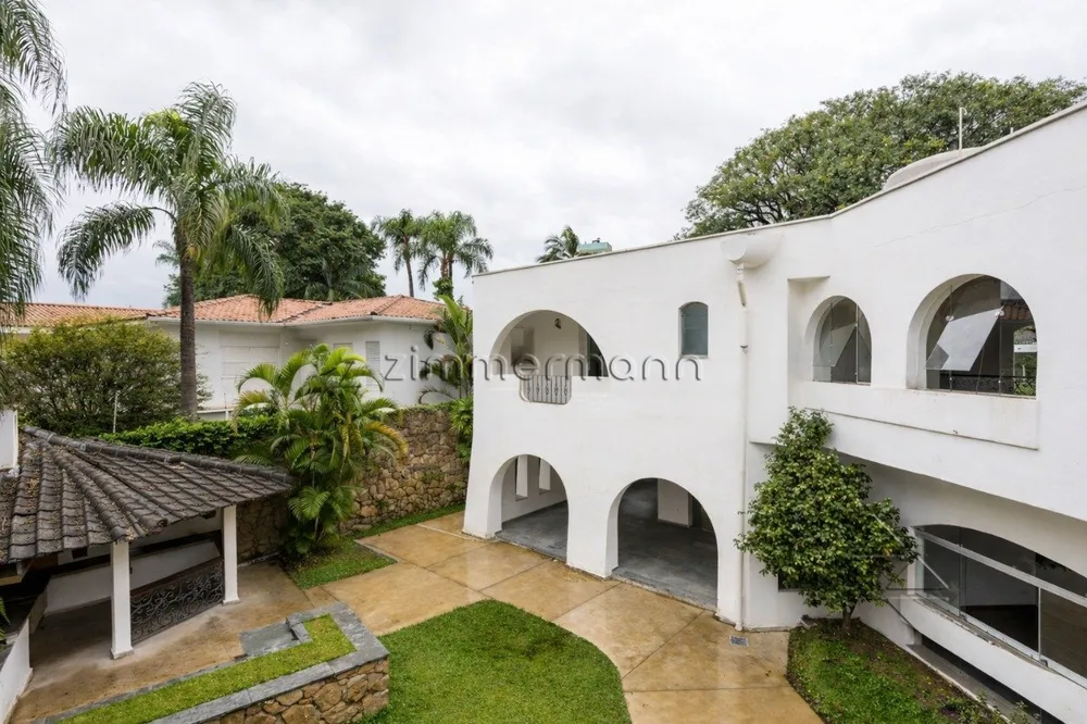 Casa, 4 quartos, 630 m² - Foto 8