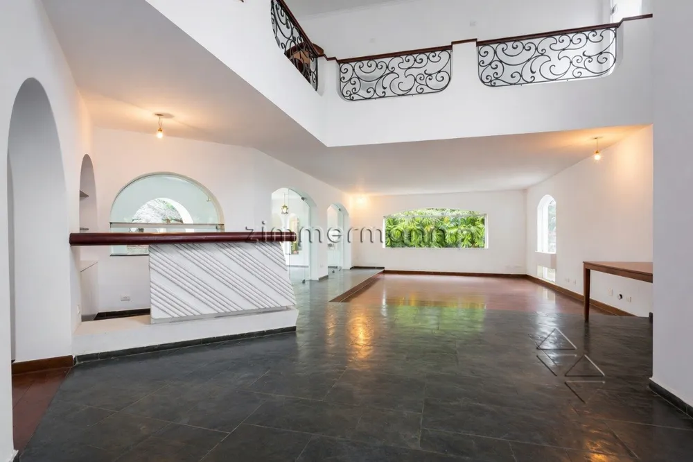 Casa, 4 quartos, 630 m² - Foto 7