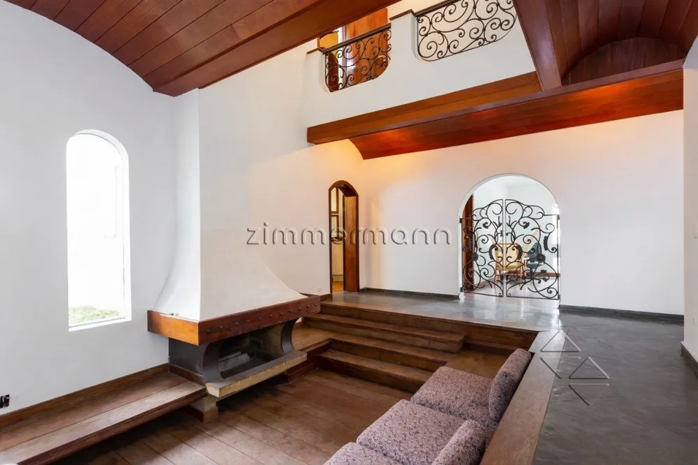 Casa, 4 quartos, 630 m² - Foto 6