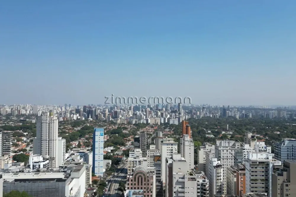 Apartamento, 1 quarto, 21 m² - Foto 1