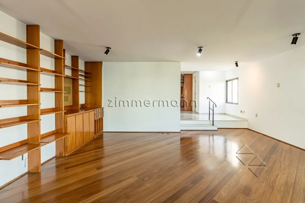 Apartamento, 3 quartos, 220 m² - Foto 8