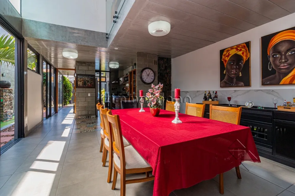 Casa, 3 quartos, 188 m² - Foto 4