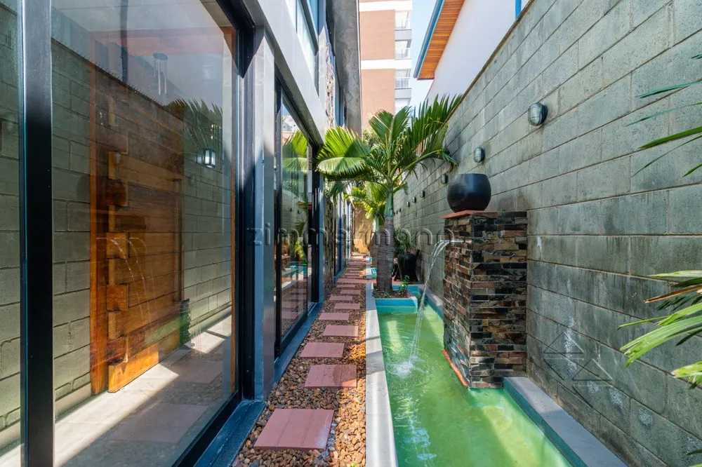 Casa, 3 quartos, 188 m² - Foto 4