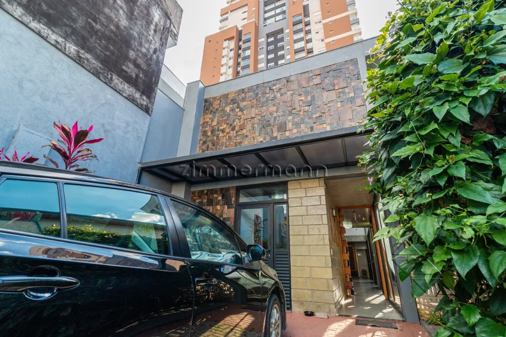 Casa, 3 quartos, 188 m² - Foto 1