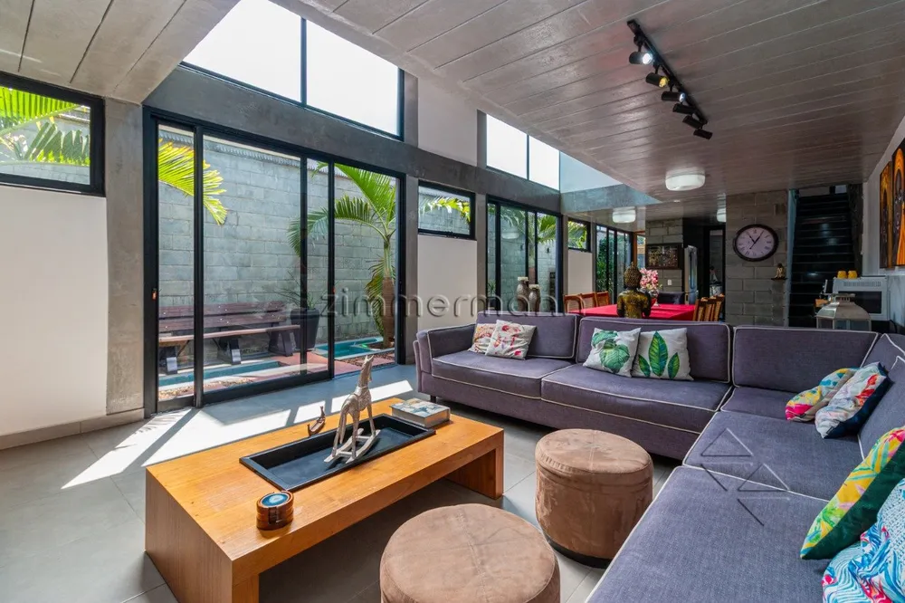 Casa, 3 quartos, 188 m² - Foto 2