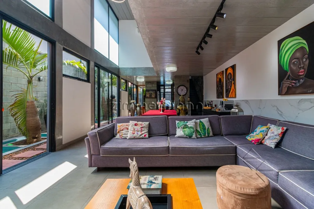 Casa, 3 quartos, 188 m² - Foto 3