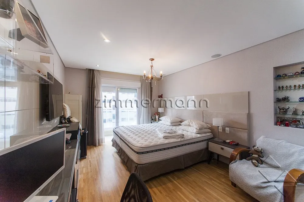 Apartamento, 4 quartos, 271 m² - Foto 4