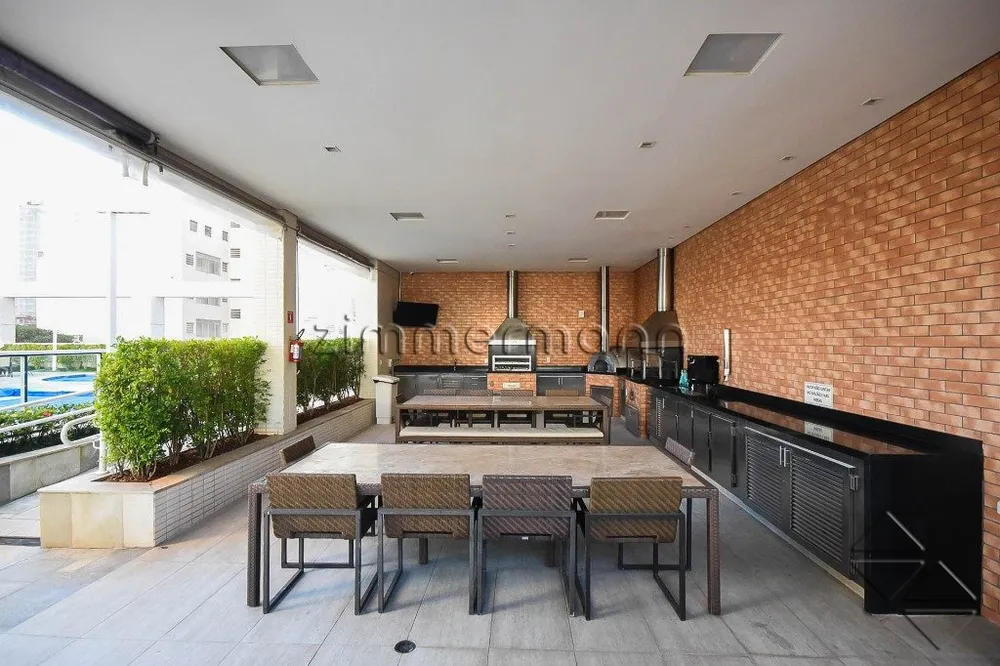Apartamento, 4 quartos, 271 m² - Foto 1