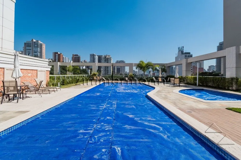 Apartamento, 4 quartos, 271 m² - Foto 6