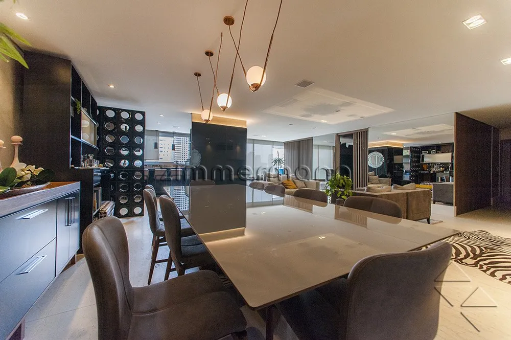 Apartamento, 4 quartos, 271 m² - Foto 2