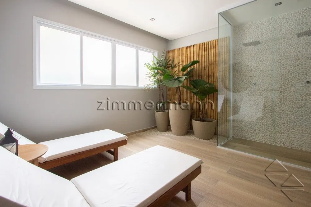 Apartamento, 3 quartos, 59 m² - Foto 2