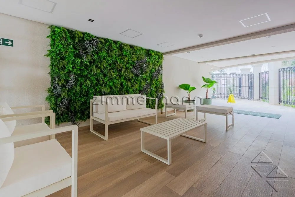 Apartamento, 3 quartos, 59 m² - Foto 3