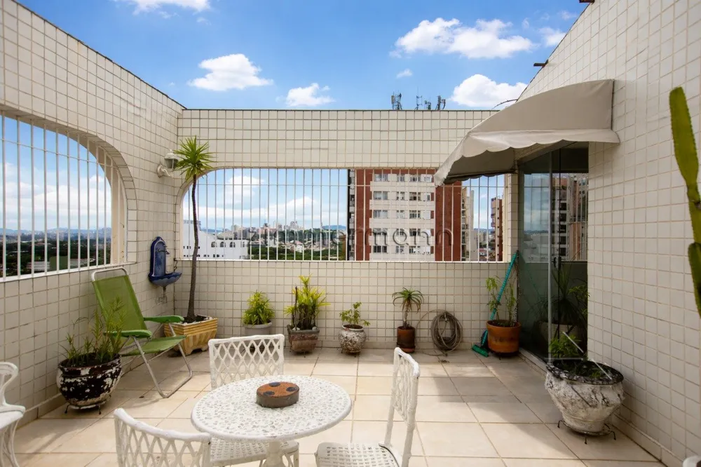 Cobertura, 2 quartos, 180 m² - Foto 1