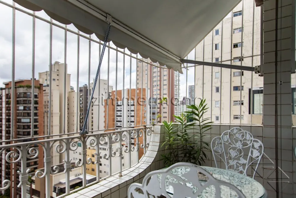 Cobertura, 2 quartos, 180 m² - Foto 3