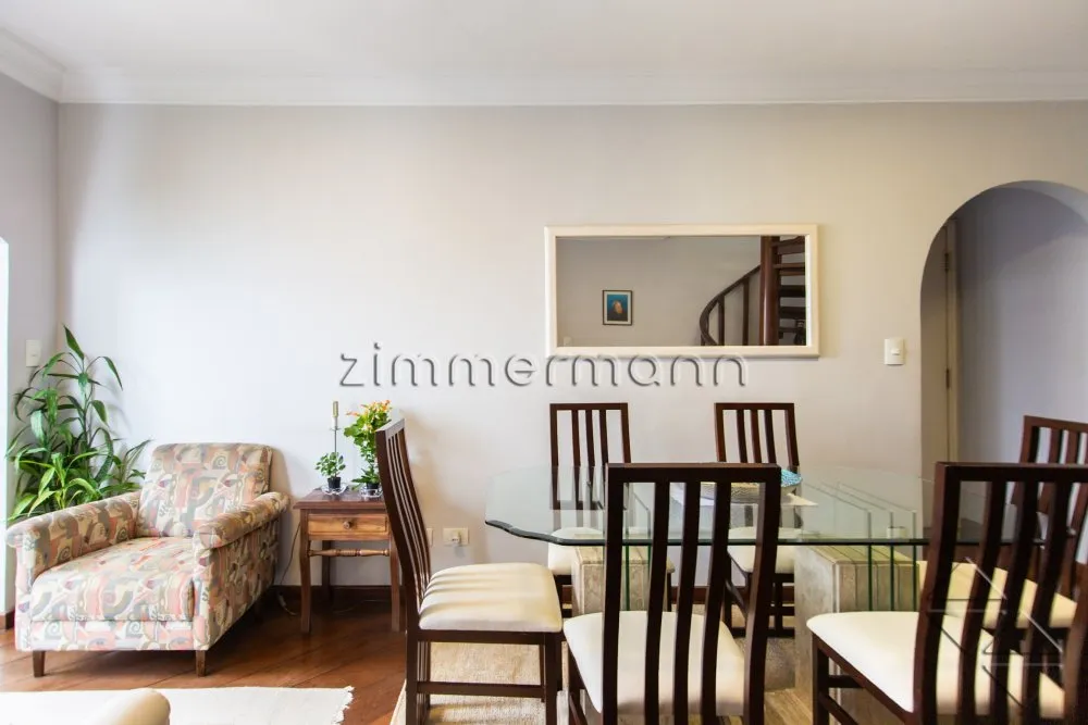 Cobertura, 2 quartos, 180 m² - Foto 3