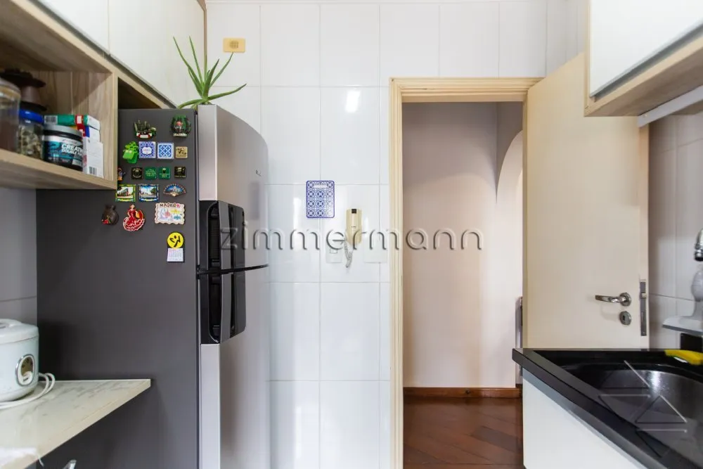 Cobertura, 2 quartos, 180 m² - Foto 6