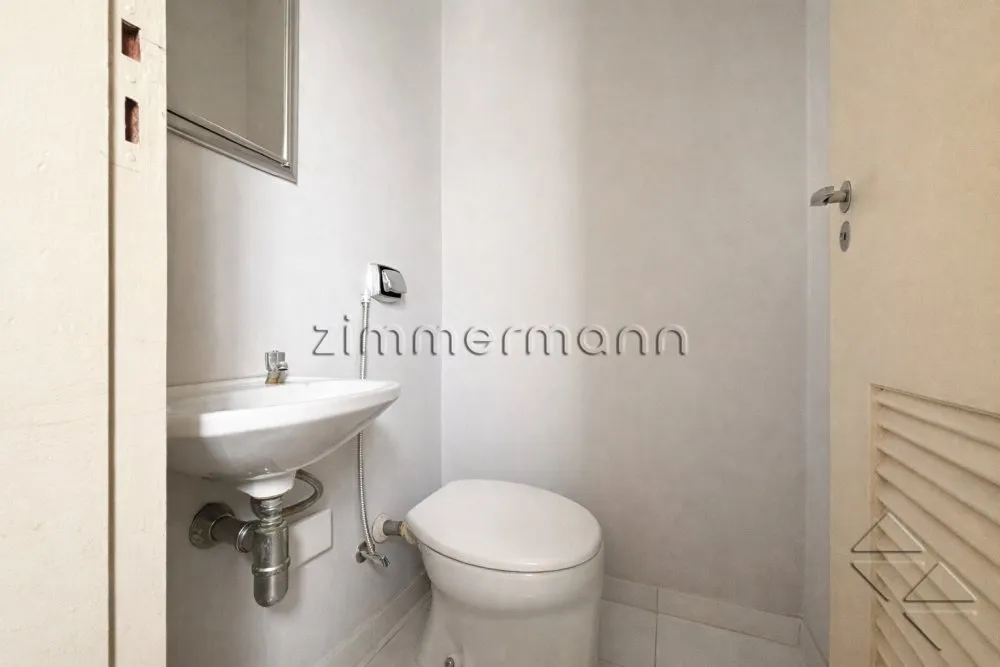Cobertura, 2 quartos, 180 m² - Foto 2