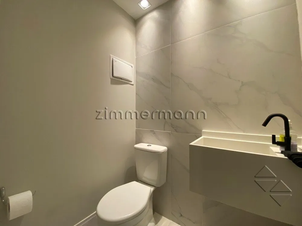 Casa Comercial, 77 m² - Foto 5