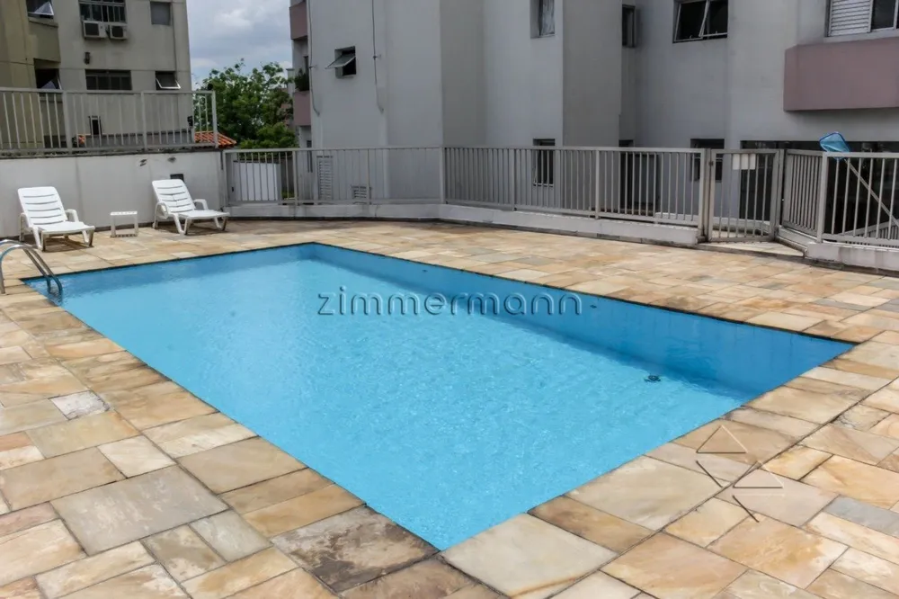 Apartamento, 3 quartos, 90 m² - Foto 1