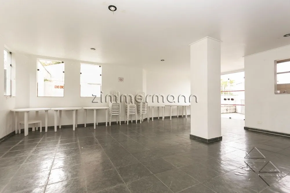 Apartamento, 3 quartos, 90 m² - Foto 2
