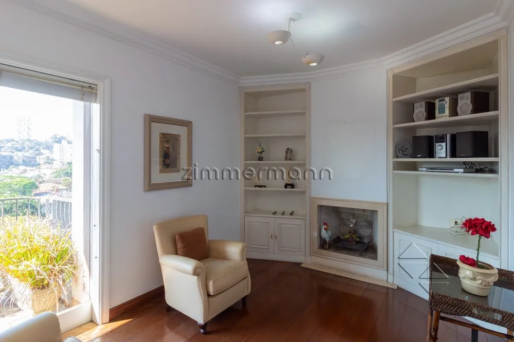 Apartamento, 3 quartos, 320 m² - Foto 1