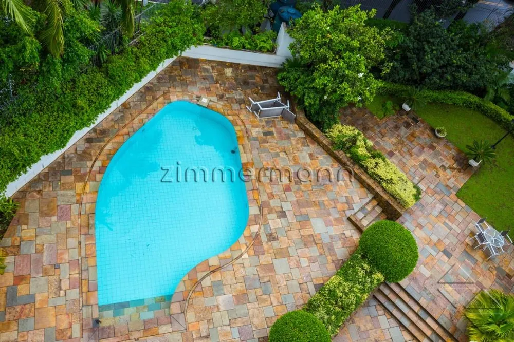 Apartamento, 3 quartos, 320 m² - Foto 6