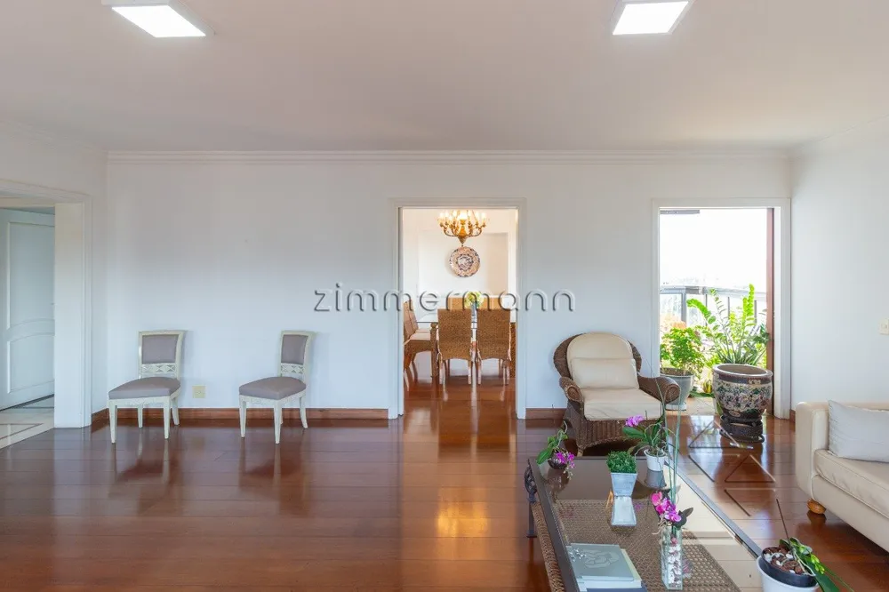 Apartamento, 3 quartos, 320 m² - Foto 4