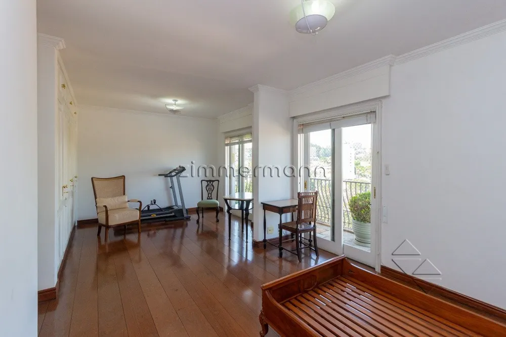 Apartamento, 3 quartos, 320 m² - Foto 5