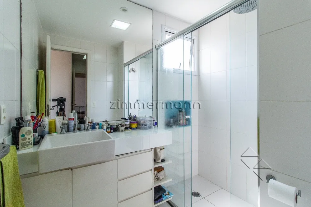 Apartamento, 3 quartos, 100 m² - Foto 2