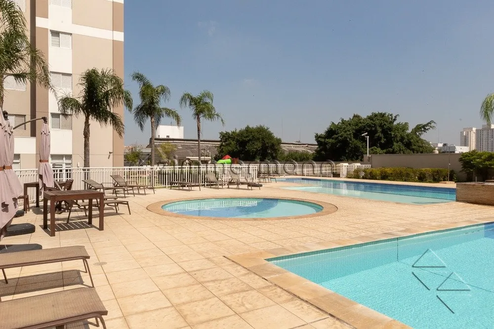 Apartamento, 3 quartos, 100 m² - Foto 6