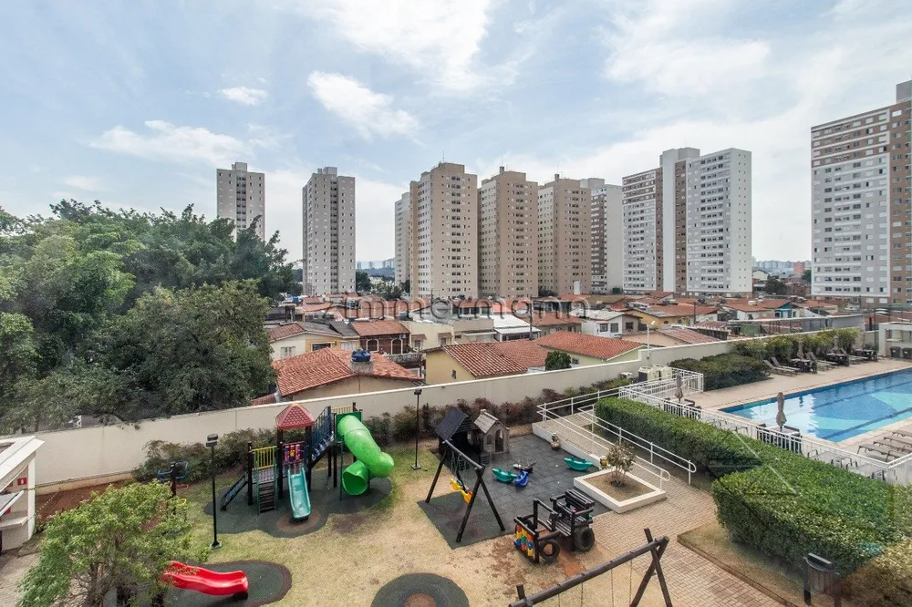 Apartamento, 3 quartos, 100 m² - Foto 4