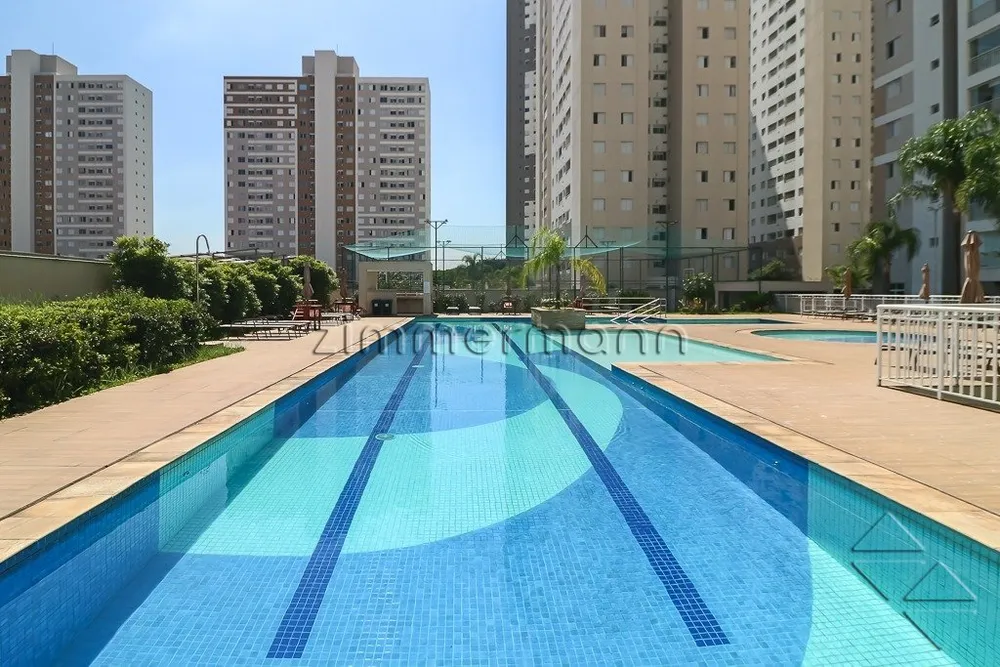 Apartamento, 3 quartos, 100 m² - Foto 8