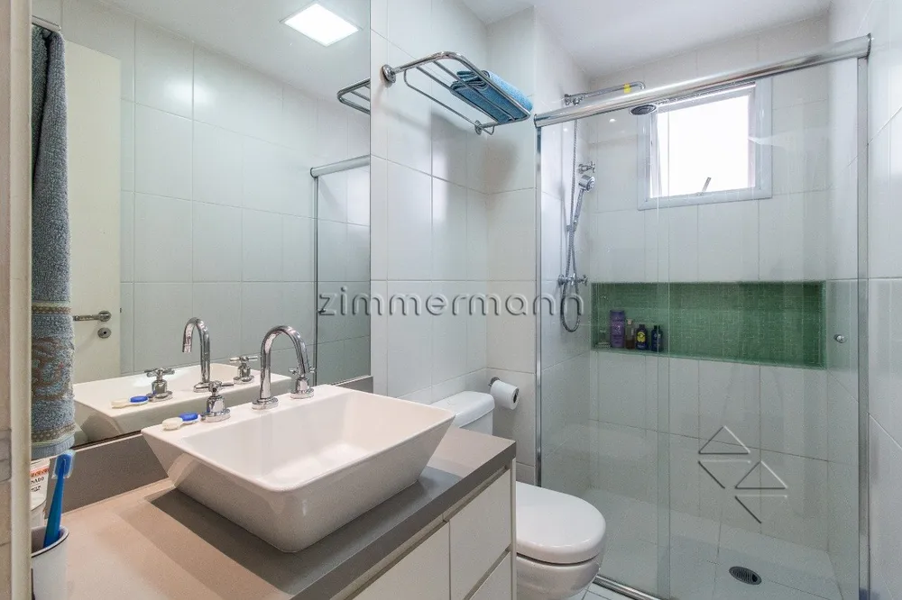 Apartamento, 3 quartos, 100 m² - Foto 2