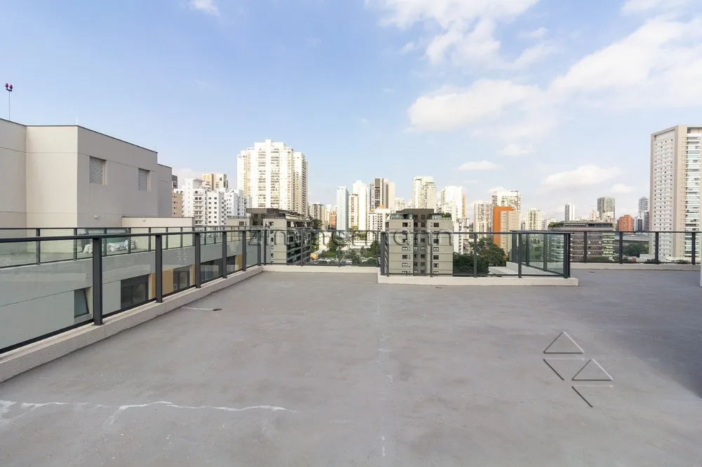 Cobertura, 4 quartos, 330 m² - Foto 8