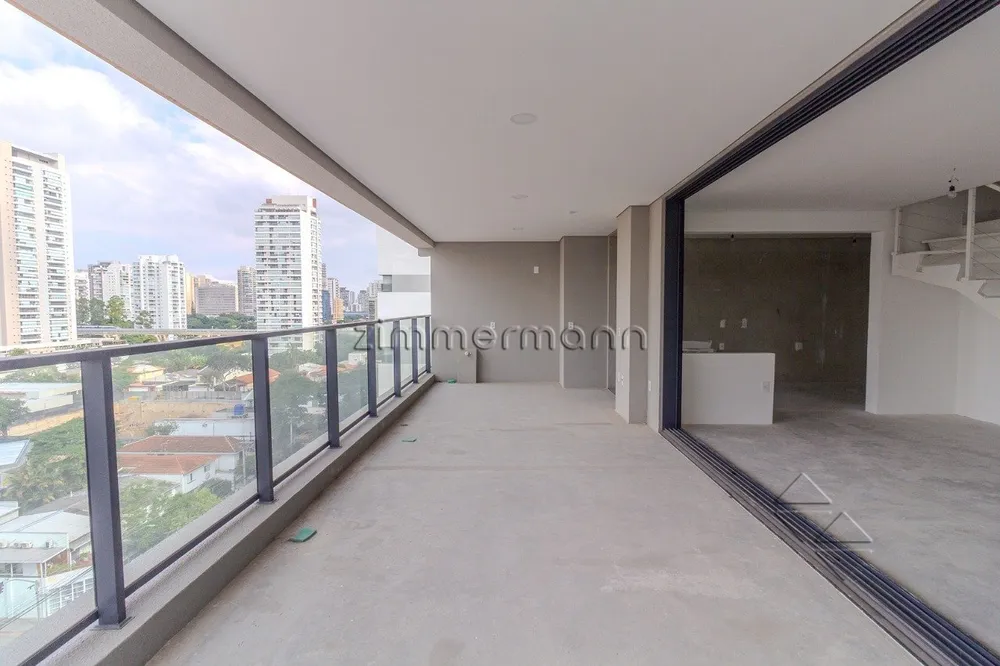 Cobertura, 4 quartos, 330 m² - Foto 4