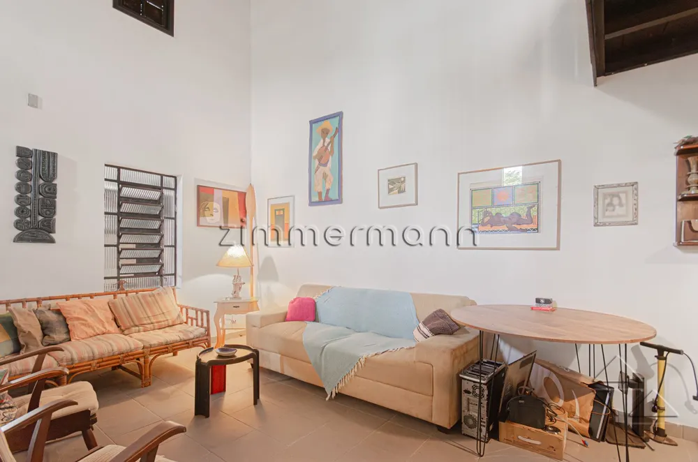 Casa, 6 quartos, 220 m² - Foto 12